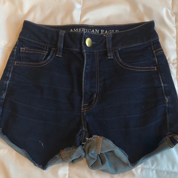 Shorts - Picture 1 of 2